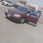 صني 2001 مفحوص مجددا سياره نضيفه جدان