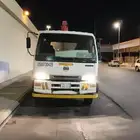 كرين سطحه ونش للإيجار والمشوارير مكه جده الطائف