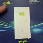 إنترنت زين 5g