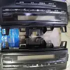ازرار مكيف لاندكروزر جكسار 2015 وكالة