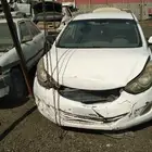 جيب جهاز توتوريوس 2010. النترا 2013 تشليح قطع غيار مستورد ر