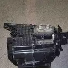 ثلاجه مكيف حار