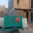 تجاره مولدات الكهرباء