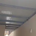 حداد مظلات وسواتر وسندويش بلن
