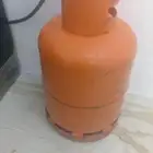 اسوانة غاز