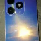 نوع الجوال تكنو وا 64جيجا نظيف بس فيه خدش بسيط في الشاشه على