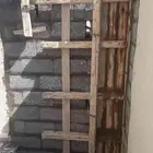 مقاول معماري ونجار