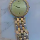 ساعه تراثيه ريموند ويل السويسريه