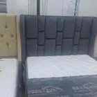 سرىر نفر ونص فى ل مقاس موجود
