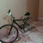 سيكل كوبرا اصلي للبيع على السوم