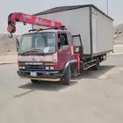 سطحه ونش مكه المكرمه