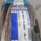 كفرات افجي فيتور دعسة دنلوب ضمان 3 سنوات