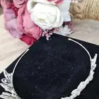 مسكه وتاج عروسه