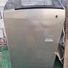 غسالة اتوماتيك .. وبراده مويه ممتازه