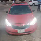 كيا سيراتو هاتش باك