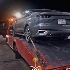 سطحه جده الى القصيم