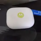 للبيع Moto Buds Plus (مستعملة بحالة ممتازة)