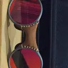 نظارة شمسية كلاسيكية مميزة