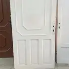 ابواب للبيع مع التركيب