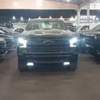 شفروليه سلفرادو Z71 LT بكب غمارتين 2025