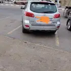 سنتافي هونداي موديل 2009 مكينه 6سرندل