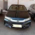 للبيع هندا ستي 2014