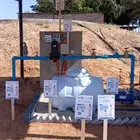 مؤسسه سباكه وكهرباء وتنسيق حدائق وشبكات ري حديثه مزارع