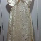 فستان نضيف لبسه وحده مقاس اكس لارج