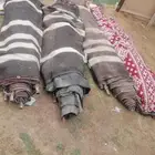 خيمه بيت شعر صوف