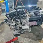 مكينة فورتشنر 2018 1GR وكالة شد بلد