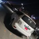 باترول بلاتنيوم نيسان 2016