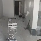 انا معلم بويا دهانات باكستاني شغل زي مهندسي داخلي خارجي شغل