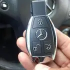 مفتاح مرسيدس بانوراما