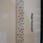 كيبورد آبل