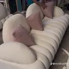 حروف L واطقم كنب جاهز وتفصيل