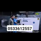 كهربائي مولدات ومواطير ومكاين