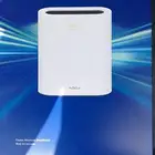 اقوى عروض باقات شبكة الإنترنت المتنقل جهازWiFi Zain 5G مجانا