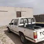 هايلوكس موديل 1987 مسقطه للبيع