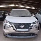 نيسان اكس تريل Sv 2025 نص فل كاش واقساط