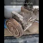 قطع غيار باثفندر من 2000 إلى 2005