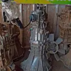 جير عادي دارسن ( )