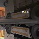 تريله استاره