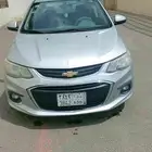 شيفورلية أفيو
