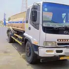 ISUZU FSR 2011 Model