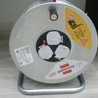 توصيلة كهربائية صناعة ألماني الأصلي جديدة بالكرتون لم تستخدم