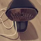 كاوية بخار يدويه 200