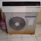مكيف سامسونج 24. لتواصل
