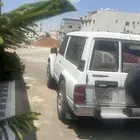 باترول قصير94 من مبيعات القوات المسلحه مكينه لكزز مرشوش كامل