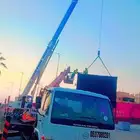 رافعه ونش كرين