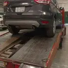 سطحه القصيم بريده لنقل السيارات